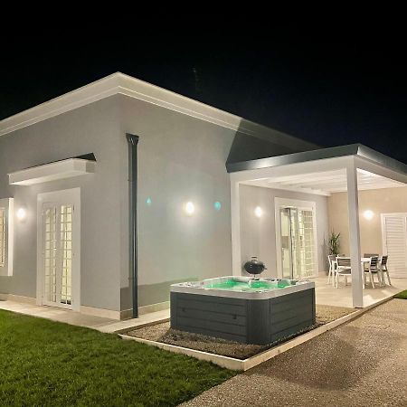 Villa Domus Lavinia "Scirocco" - Anzio Exterior foto