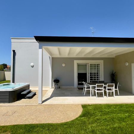 Villa Domus Lavinia "Scirocco" - Anzio Exterior foto