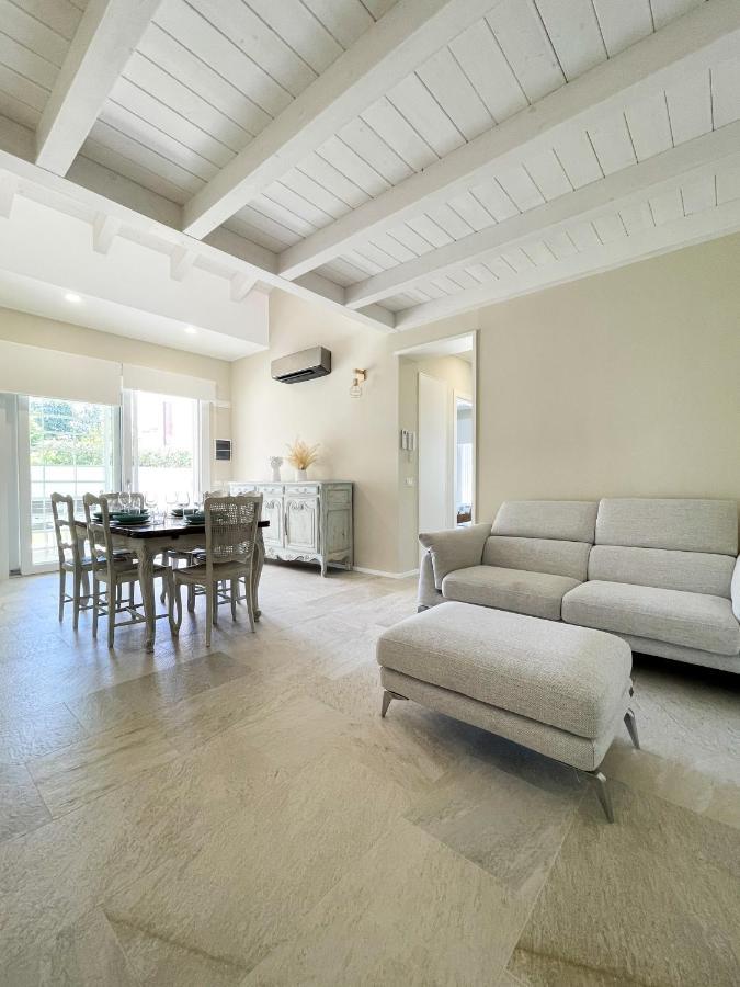 Villa Domus Lavinia "Scirocco" - Anzio Exterior foto