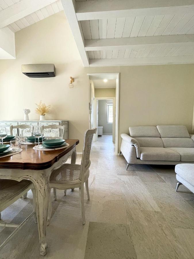 Villa Domus Lavinia "Scirocco" - Anzio Exterior foto