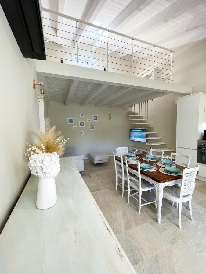 Villa Domus Lavinia "Scirocco" - Anzio Exterior foto