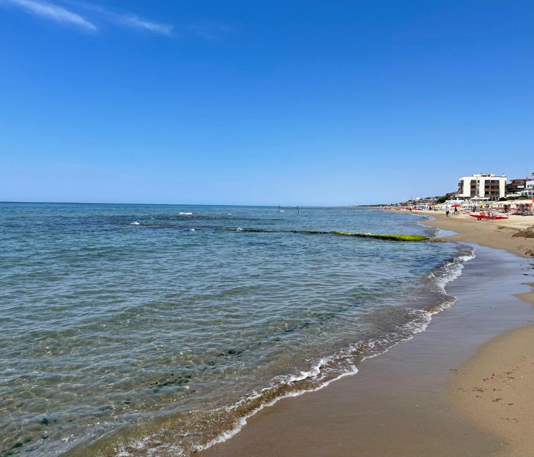 Villa Domus Lavinia "Scirocco" - Anzio Exterior foto