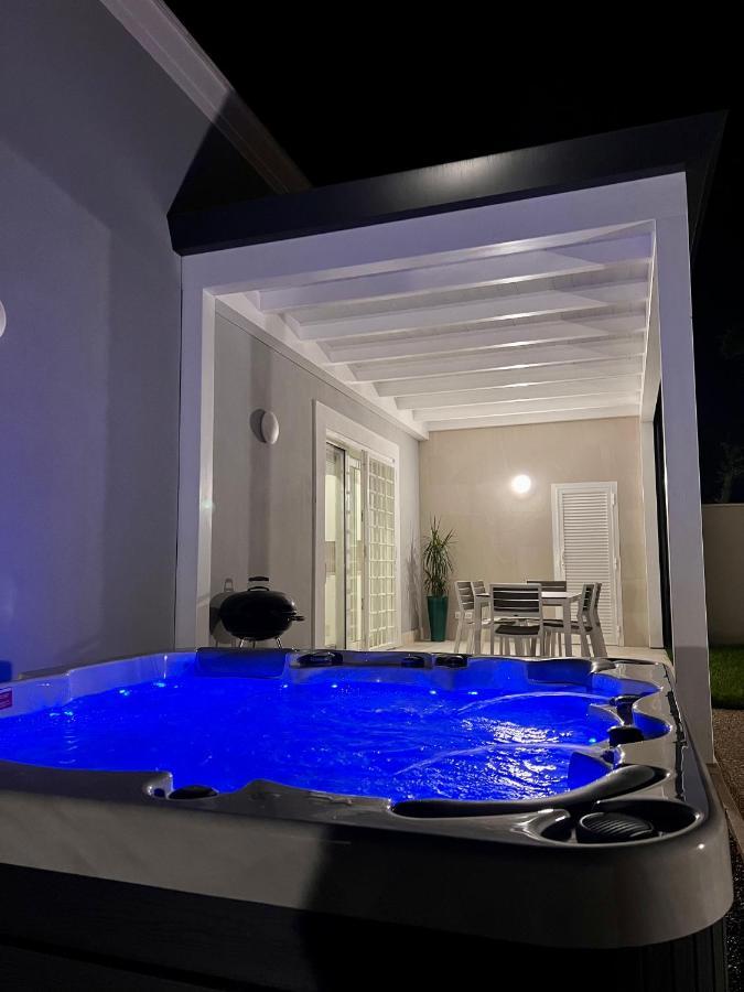 Villa Domus Lavinia "Scirocco" - Anzio Exterior foto